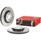 Brembo | Bremsscheibe | 09.B039.11 Brembo | Bremsscheibe | 09.B039.11