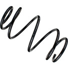 36-129195 Fahrwerksfeder BILSTEIN - B3 Serienersatz (Federn)