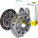 LuK 621 2127 09 Kupplungssatz RepSet