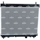 NRF | Kühler, Motorkühlung | 550044 NRF | Kühler, Motorkühlung | 550044
