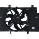 47891 Lüfter, Motorkühlung