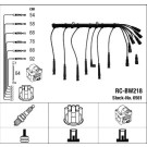 0561 Zündleitungssatz