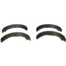 19-2083 Bremsbackensatz, Feststellbremse