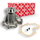 FEBI BILSTEIN 01663 Wasserpumpe FEBI BILSTEIN 01663 Wasserpumpe