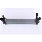 96563 Ladeluftkühler ** FIRST FIT **