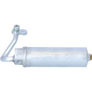 33382 Trockner, Klimaanlage