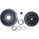 SACHS 3000 506 001 Kupplungssatz