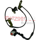0900679 Sensor, Raddrehzahl 0900679 Sensor, Raddrehzahl