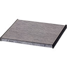 Hengst Filter | Filter, Innenraumluft | E2930LC