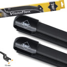 SWF Wischblatt Scheibenwischer DAS ORIGINAL SET 119429 SWF Wischblatt Scheibenwischer DAS ORIGINAL SET 119429