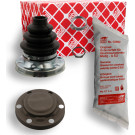 FEBI BILSTEIN 36550 Faltenbalgsatz, Antriebswelle FEBI BILSTEIN 36550 Faltenbalgsatz, Antriebswelle