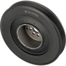 Gates Riemenscheibe, Kurbelwelle DriveAlign™ TVD1133