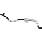 2180028 Unterdruckleitung, Bremskraftverstärker