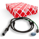 FEBI BILSTEIN 104599 Verschleißkontakt, Warnkontakt FEBI BILSTEIN 104599 Verschleißkontakt, Warnkontakt