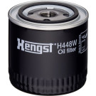 Hengst Filter | Ölfilter | H448W