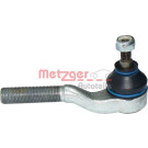 54030912 Spurstangenkopf COMPETENCE KIT