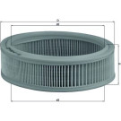 LX 70 Luftfilter