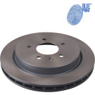 Blue Print | Bremsscheibe | ADA104340
