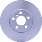 Hella | Bremsscheibe | 8DD 355 125-351