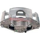 Metzger | Bremssattel | 6260119