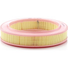 MANN-FILTER C 2536 Luftfilter MANN-FILTER C 2536 Luftfilter