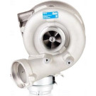Nissens Turbolader 93144