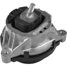 TED24378 Lagerung, Motor