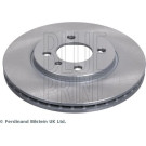 Blue Print Bremsscheibe ADB114335