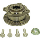 WM 6619 Radlagersatz COMPETENCE KIT