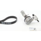 ContiTech | Keilrippenriemensatz | 6PK1205K1