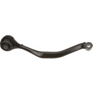 JTC1129 Lenker, Radaufhängung