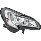 Hella | Hauptscheinwerfer | 1EF 011 830-061