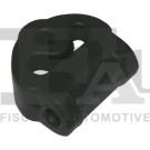 793-929 Halter, Abgasanlage