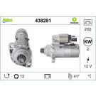 Valeo | Starter | 438281