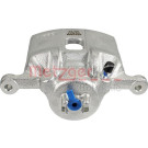 Metzger | Bremssattel | 6261558