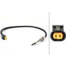 Hella | Sensor, Abgastemperatur | 6PT 014 494-581