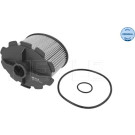 214 323 0001 Kraftstofffilter MEYLE-ORIGINAL: True to OE.