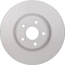 Hella Pagid | Bremsscheibe | 8DD 355 126-701 Hella Pagid | Bremsscheibe | 8DD 355 126-701