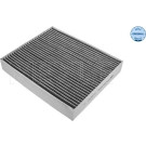 712 320 0013 Filter, Innenraumluft MEYLE-ORIGINAL: True to OE.