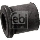 febi bilstein 2 x FEBI Lagerbuchse, Blattfeder 42513