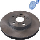 ADT34356 Bremsscheibe ADT34356 Bremsscheibe