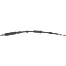 BOSCH | Bremsschlauch | 1 987 481 449
