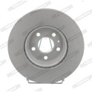 Ferodo | Bremsscheibe | DDF1663C