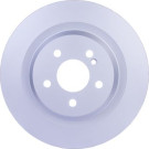 Hella | Bremsscheibe | 8DD 355 128-751
