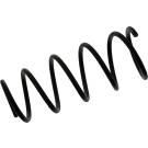 FEBI BILSTEIN 39638 Fahrwerksfeder