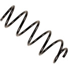 36-226764 Fahrwerksfeder BILSTEIN - B3 Serienersatz (Federn)