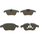 0 986 494 246 Bremsbelagsatz, Scheibenbremse 0 986 494 246 Bremsbelagsatz, Scheibenbremse