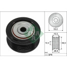 532 0860 10 Umlenk-/Führungsrolle, Keilrippenriemen