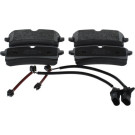 0 986 494 841 Bremsbelagsatz, Scheibenbremse 0 986 494 841 Bremsbelagsatz, Scheibenbremse