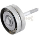 GA357.62 Umlenk-/Führungsrolle, Keilrippenriemen